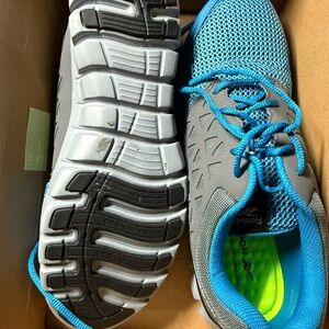 Reebok Sublite Cushion Composite Toe